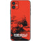 Cowboy Bebop Spike Poster iPhone 11 Skin
